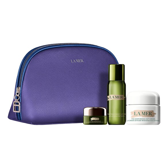 The Glowing Hydration Collection, La Mer